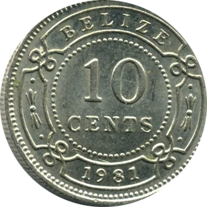 10 Cents
