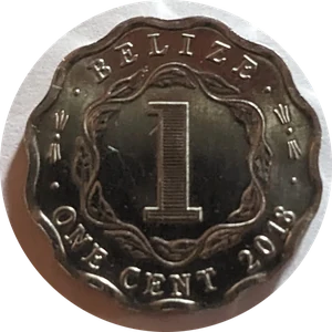 1 Cent