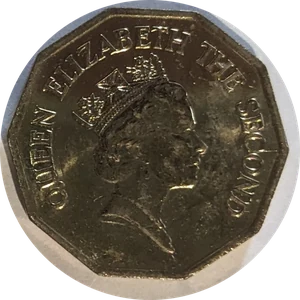 1 Dollar