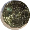 1 Dollar (1.00)