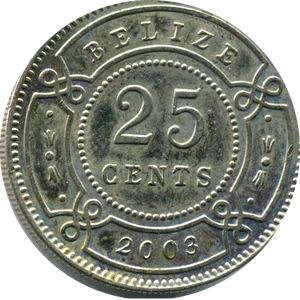25 Cents