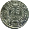 25 Cents (0.25)
