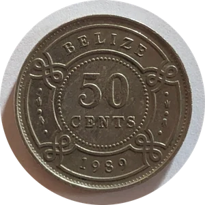 50 Cents