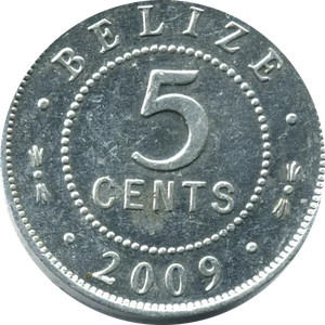 5 Cents