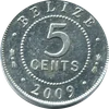 5 Cents (0.05)
