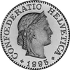 10 Rappen (0.10 CHF)