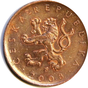10 Korun