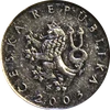1 Koruna