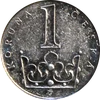 1 Koruna