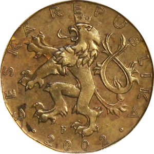 20 Korun