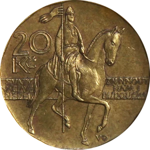 20 Korun