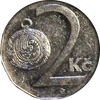 2 Koruny