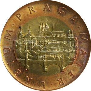 50 Korun