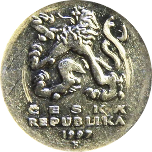 5 Korun