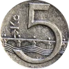 5 Korun