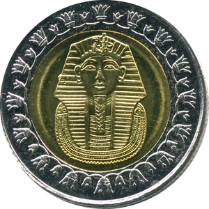 1 Pound