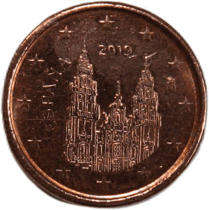 1 cent 