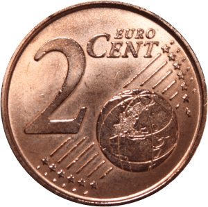 2 cent 