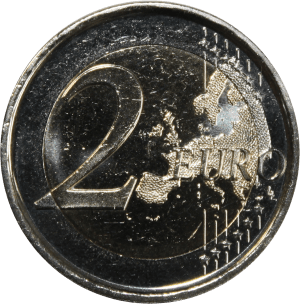 2 euro 