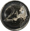 2 Euros 
