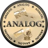 Analog or Digital 