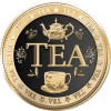 Coffee or Tea 