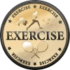 Exercise or Relax 