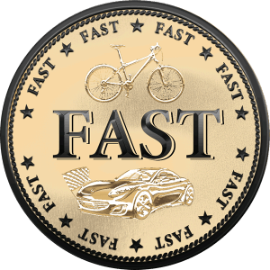 Fast vs. Slow