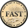 Fast or Slow 