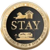 Go or Stay 