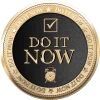 Procrastinate or Do It Now 