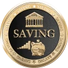 Shopping or Saving 