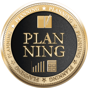 Spontaneity vs. Planning