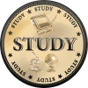 Study or Party 