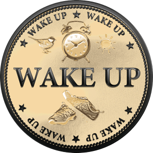 Wake Up vs. Sleep In