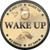 Wake Up or Sleep In 