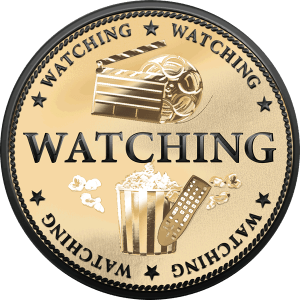 Watching vs. Reading