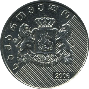 1 Lari