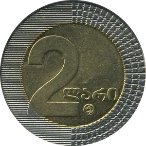 2 Lari