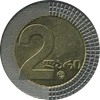 2 Lari
