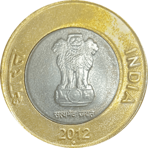10 rupees