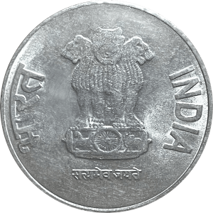 2 rupees