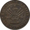 10 Centimes (1863)