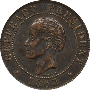 10 Centimes