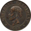 10 Centimes (1863)
