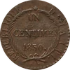 1 Centime (1830)