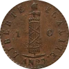 1 Centime (1830)