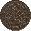 20 Centimes (1863)