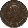 20 Centimes (1863)