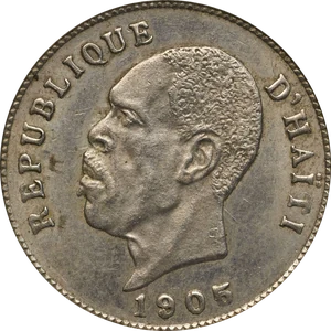 5 Centimes